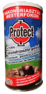 VAKONDRIASZTÓ GOLYÓ Protect 50db-os 