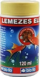 Haleledel lemezes 120ml