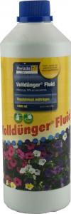 Volldünger Fluid 1l