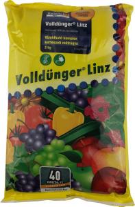 Volldünger Linz Classic 2kg