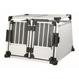 Ketrec Aluminium Dupla M-L 95*69*88cm