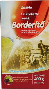 BORDERÍTŐ 0,4 kg