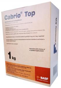 CABRIO TOP 1KG II