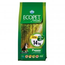 Ecopet Natural Puppy Maxi 14kg