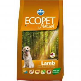 Ecopet Natural Lamb Mini 14kg