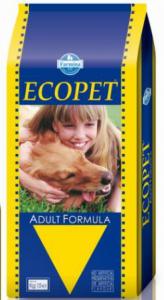 Ecopet Adult 23/11 15kg