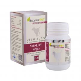 Biogenicpet Vitality(J-K9) Large