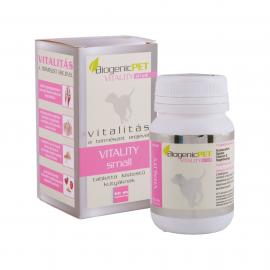 Biogenicpet Vitality(J-K9) Small