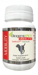 BiogenicPet(J-K9)Mobility 60x Ízületvédő vitamin