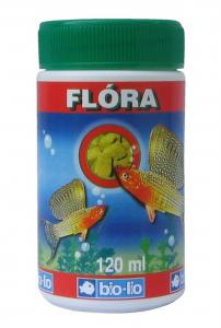 Haltáp BioLio Flóra 120ml