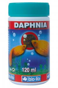 Haltáp BioLio Daphnia 120ml