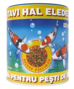 Haltáp BioLio Tavi Hal Eledel 825ml