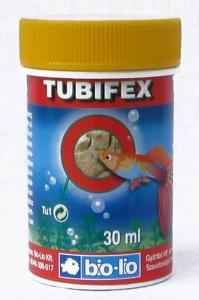Haltáp BioLio Tubifex 30ml