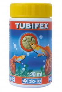 Haltáp BioLio Tubifex 120ml