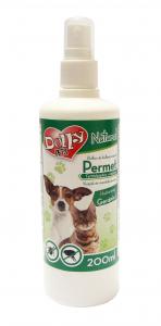 Dolly natural bolha és kullancsriasztó permet kutyáknak és macskáknak 200ml