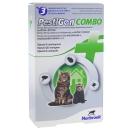 Pestigon Combo spot on macska és vadászgörény 0,5 ml/1 db tubus