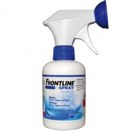 Frontline spray 250 ml