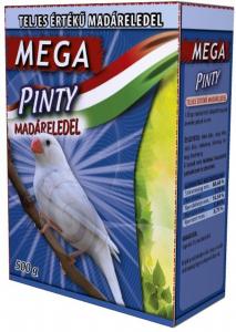Mega Pinty eleség