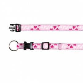 NYAKÖRV ROSE 35-55CM/20 PINK M-L
