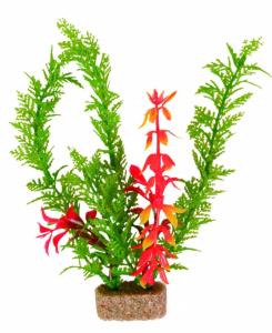 AKVÁRIUM MŰNöVÉNY 30CM