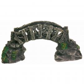 AKVÁRIUMBA HÍD 17CM