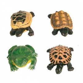 ALGA MÁGNES MŰANYAG KICSI 5