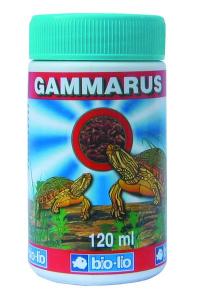 BIO-LIO TEKNŐSTÁP GAMMARUS 120ML