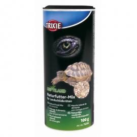 REPTILAND TERMÉSZETES ELESÉG TEKNŐSNEK 250ML/100GR