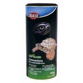 REPTILAND TERMÉSZETES ELESÉG TEKNŐSNEK, PELLET 250ML/160GR