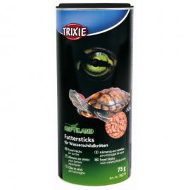 REPTILAND TERMÉSZETES ELESÉG TEKNŐSNEK, STICKS 250ML/75GR