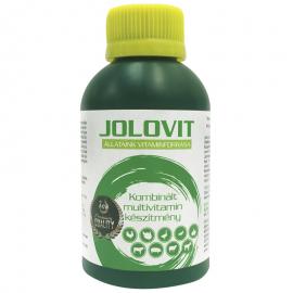 JOLOVIT 0,1 LITER