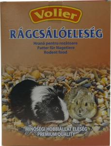 Rágcsáló eleség 1 kg