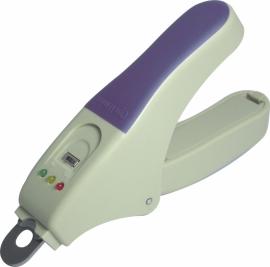 KAROMVÁGÓ ÉRZÉKELŐS KÖZEPES TESTŰ KUTYÁKNAK QUICKFINDER