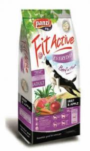 FitActive Everyday Beef & Apple (marha-alma)15kg