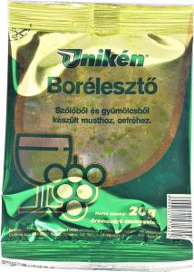 BORÉLESZTŐ Univerzális 20g III. 