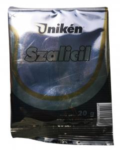 SZALICIL 20g III. 