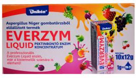 PEKTINBONTÓ EVERZYM Liquid 12g III. 