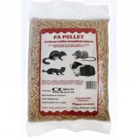 FAPELLET ALOM 5 L/3 KG