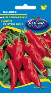 Fűszerpaprika Kalorez 0,5gr