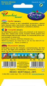 Karfiol January