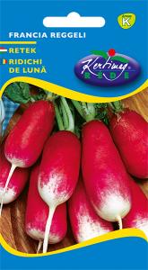 Retek Francia reggeli