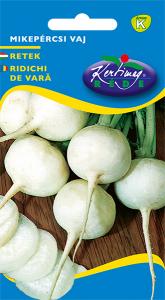 Retek Mikepércsi vaj