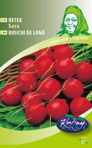 Retek, Sora „Nagymama konyhakertje”