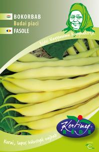 Bab Budai piaci „Nagymama konyhakertje” 50gr
