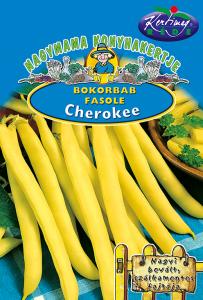 Bab Cherokee „Nagymama konyhakertje” 50g