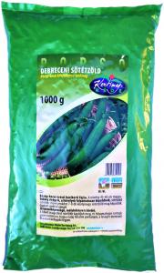 Borsó Debreceni sötétzöld 1kg