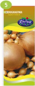 Dughagyma Cupido F1 0,3 kg