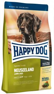 HAPPY DOG SUPREME NEUSEELAND 4kg