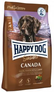 HAPPY DOG SUPREME CANADA 12.5kg