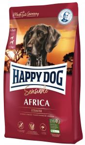 HAPPY DOG SUPREME AFRICA 4kg